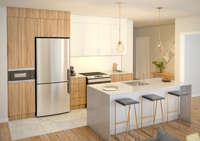 Aristo Condos – photo 4