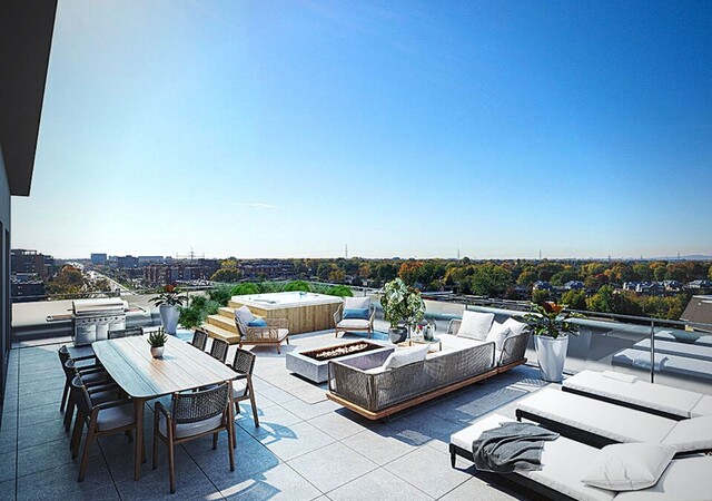 Baldwin Condos & Penthouses – photo 3