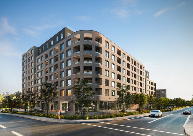 Quartier Unilia – photo 1