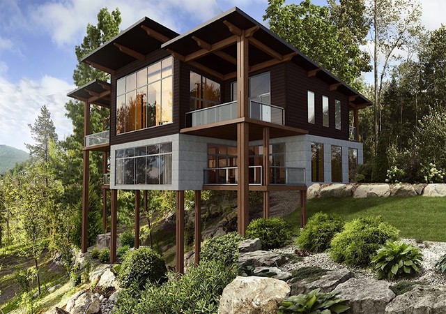 Bel Air Tremblant  – photo 1