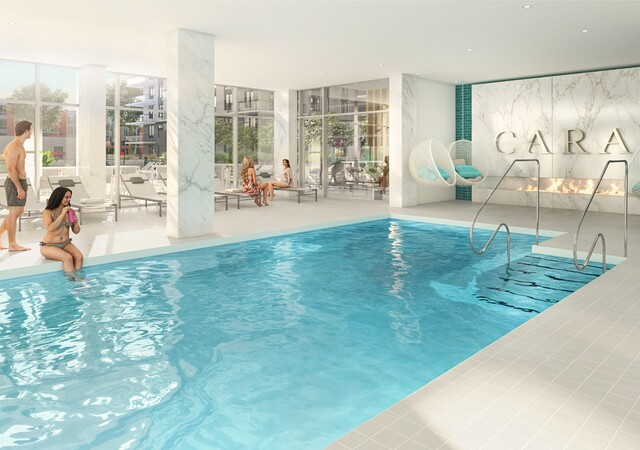 Cara – photo 3