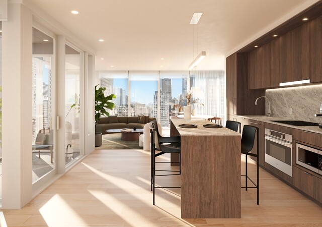 Carré Windsor – photo 3