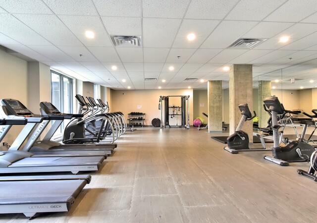 Carter sur le Parc – photo 4