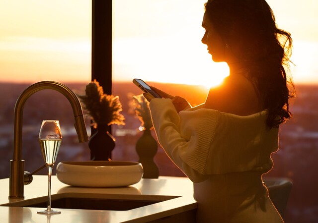 Central Parc Laval – photo 4