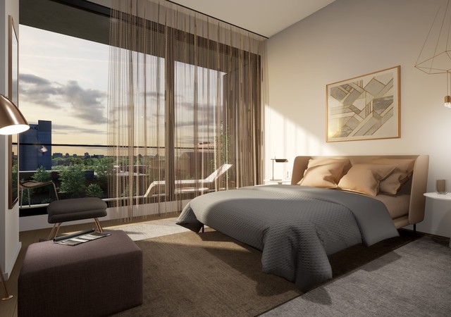 Charlotte Condos Griffintown – photo 4