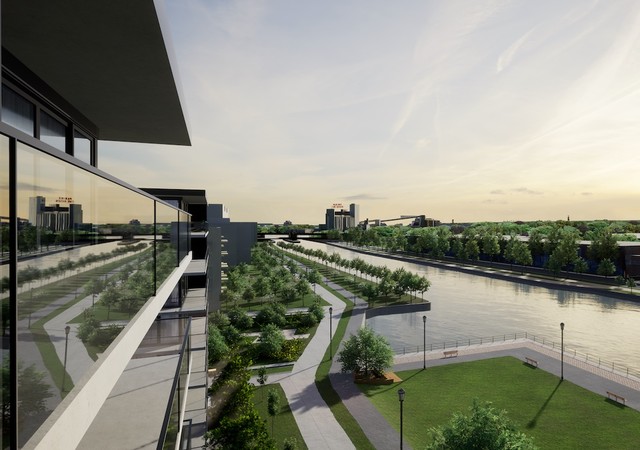 Charlotte Condos Griffintown – photo 2