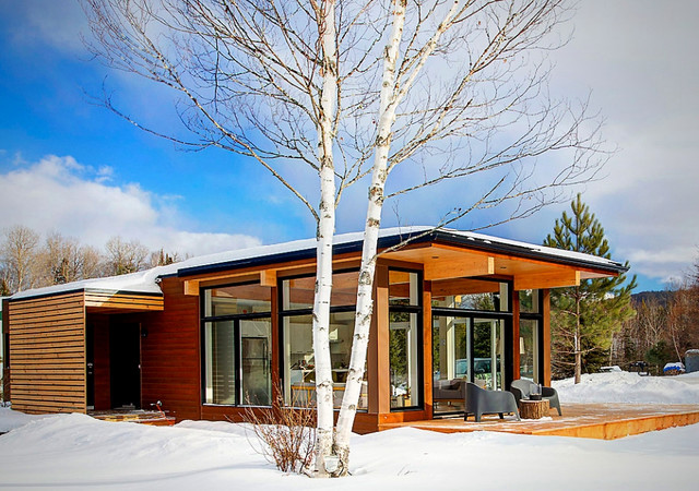 ChicShack Micro-lofts – photo 1