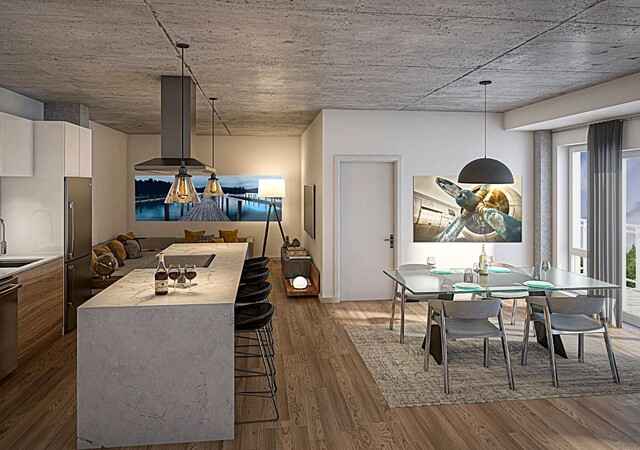 Citéa Condos Locatifs – photo 4