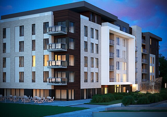 Citéa Condos Locatifs – photo 1