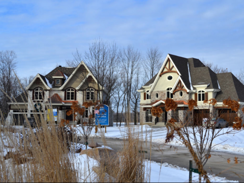 Les Manoirs de l'Ile Claude – photo 1