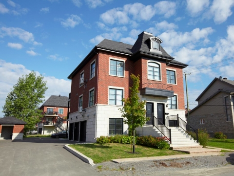 Condos Val-des-Ruisseaux – photo 2