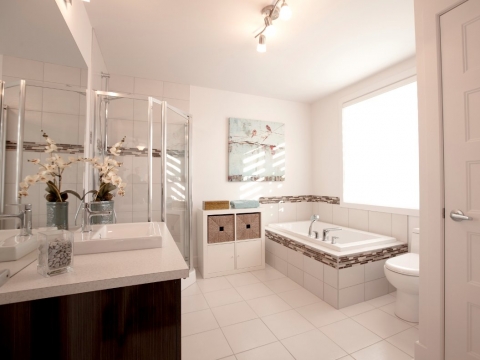 Condos Val-des-Ruisseaux – photo 3