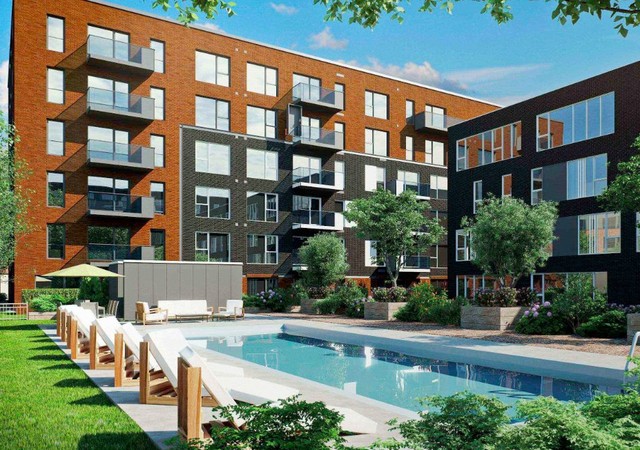 Tod Condo – photo 1
