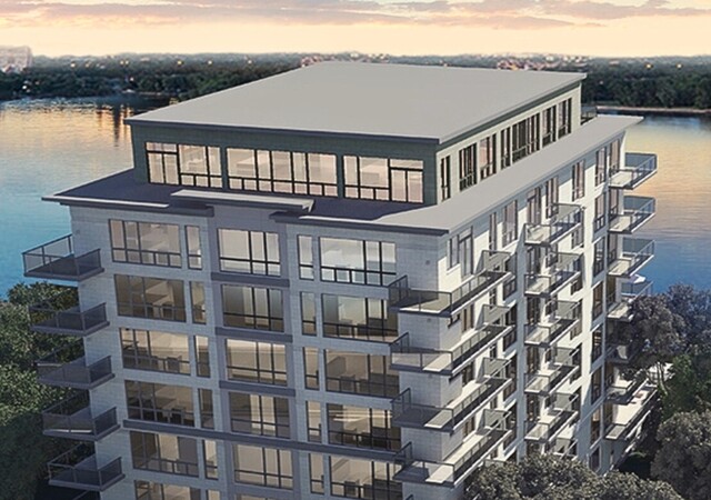 Condos EAUVIE – photo 1