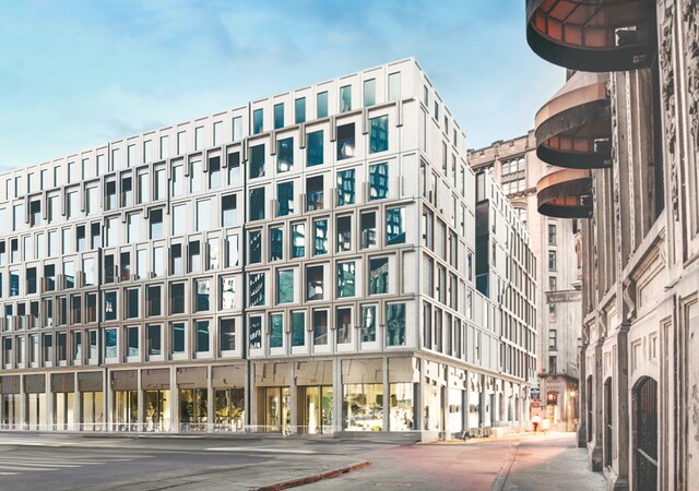 Laurence condos locatifs – photo 1