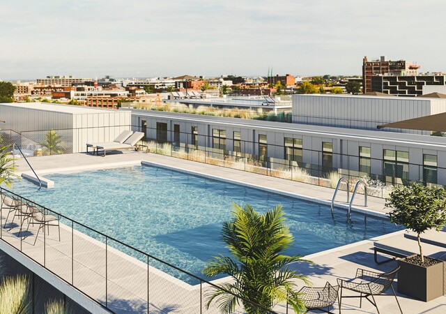 Milhaus Condos locatifs – photo 4