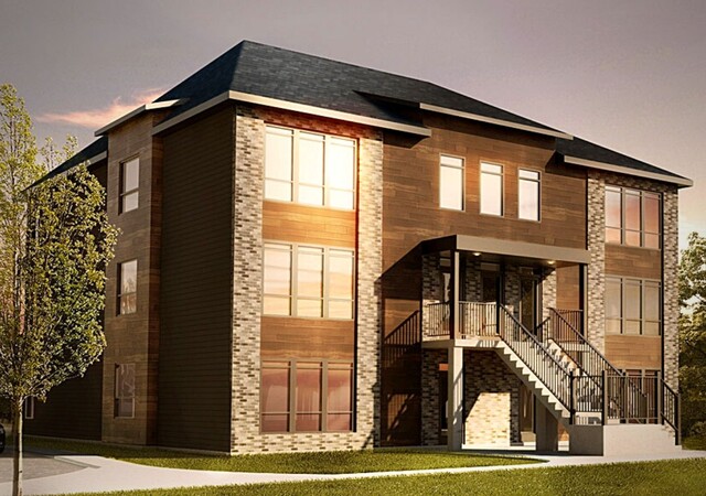 Condos du Ruisseau – photo 1