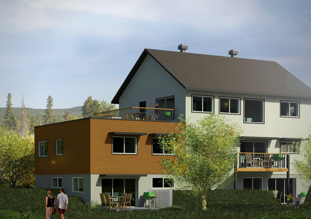 Coop des Prés – photo 3