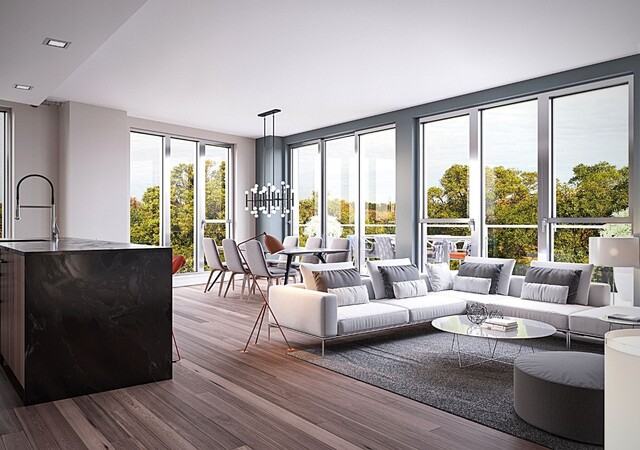 Crown Condominiums – photo 3