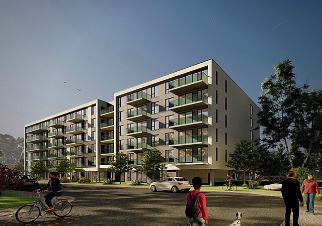 Crown Condominiums – photo 2