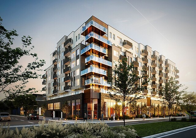 Le Danaus Condominiums – photo 1