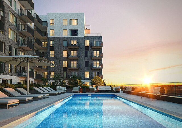 Le Danaus Condominiums – photo 4