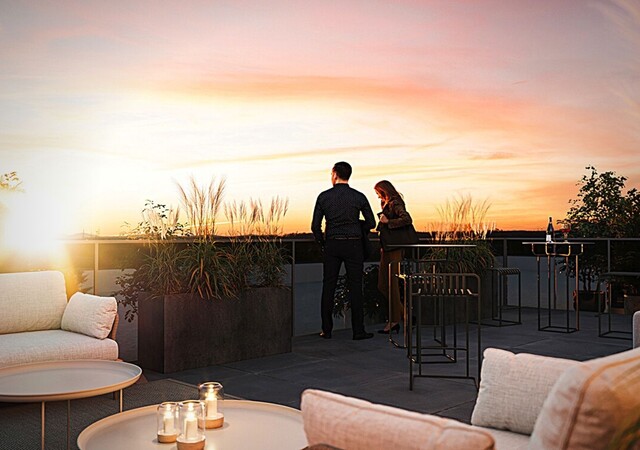 Le Danaus Condominiums – photo 2