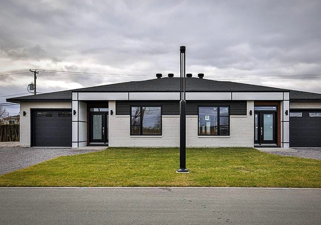 District 55 - Les Constructions Marc Beaulieu & Fils – photo 1