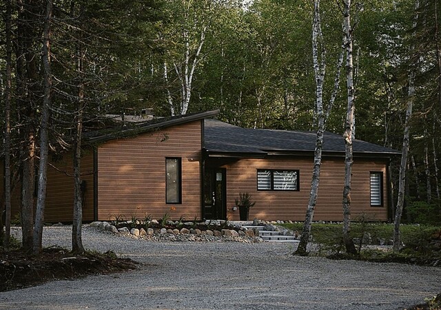 Domaine Charlevoix – photo 1