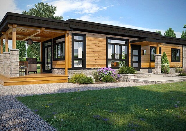 Domaine Lakefield  – photo 1