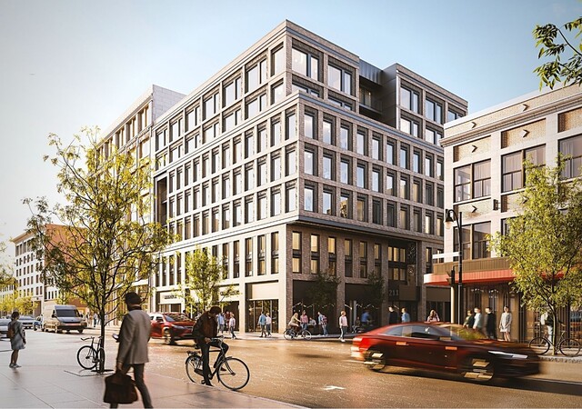Eli Condos – photo 1