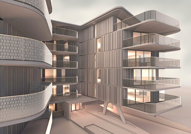 Ellipse Condominiums – photo 2