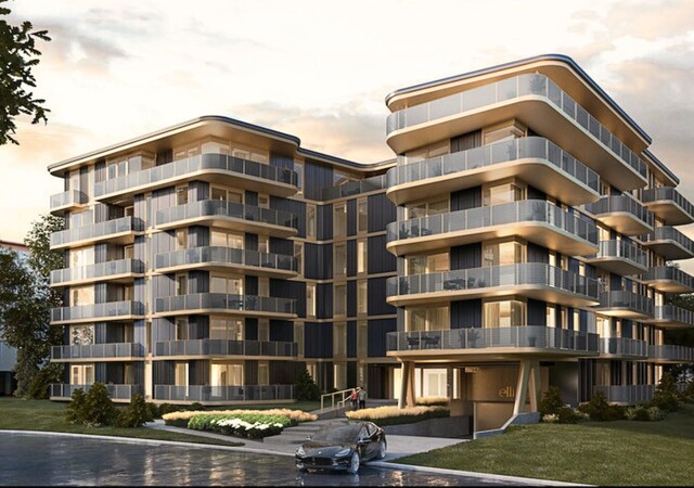 Ellipse Condominiums – photo 1