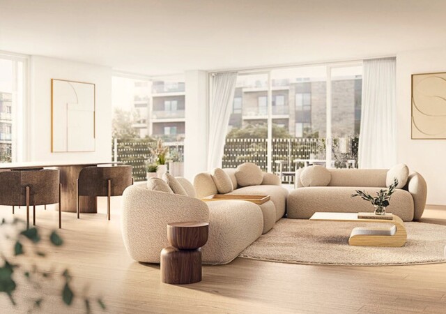 Ellipse Condominiums – photo 3