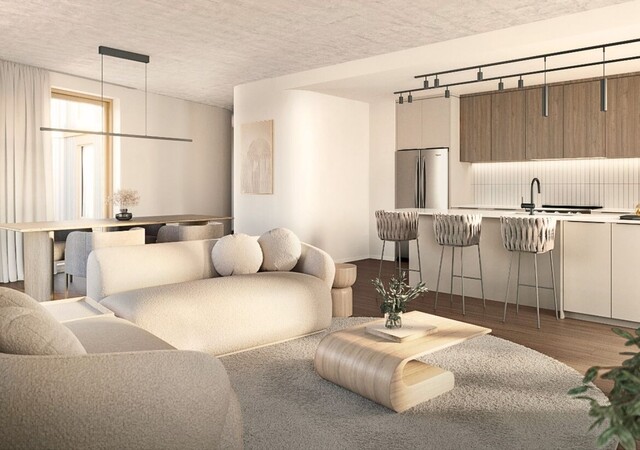 Ellipse Condominiums – photo 4