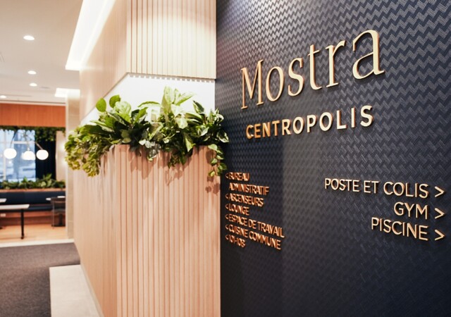 Mostra Centropolis – photo 2