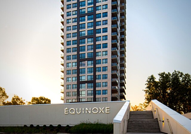 Équinoxe Lévesque – photo 2