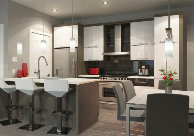 Urbanova - Espace D – photo 4