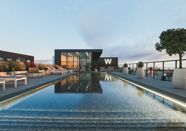 Espace W – photo 1