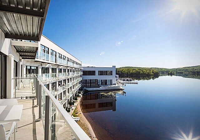 Estérel Resort – photo 1