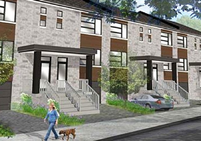 Les Habitations Duvernay Est – photo 1