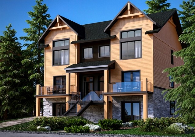 Indigo Tremblant – photo 1