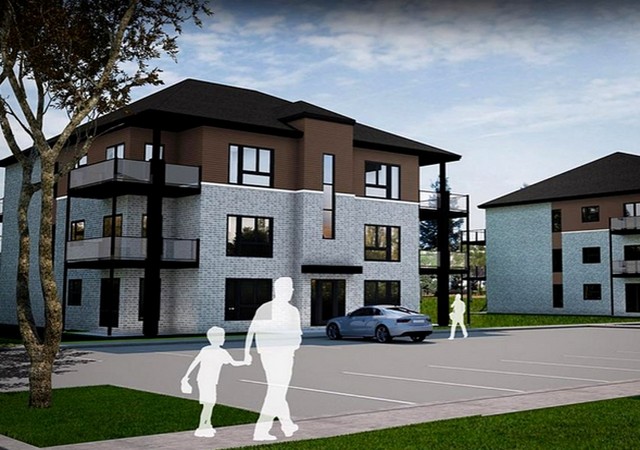 Via Blainville – photo 1