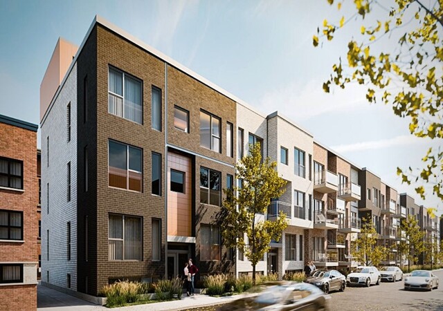 Florence Condos – photo 1