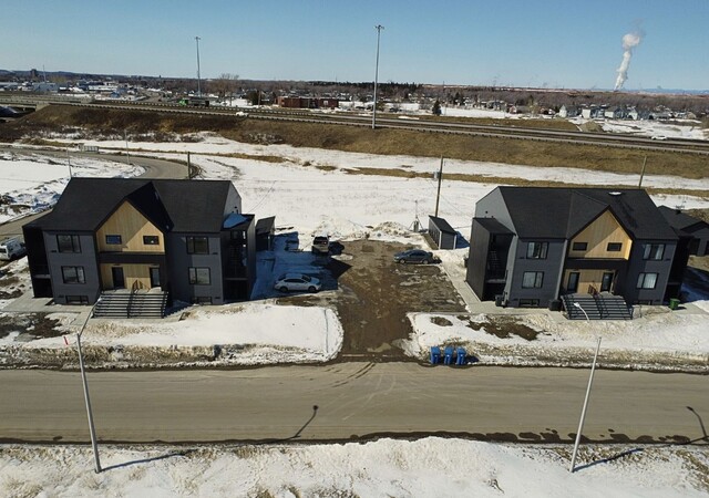 Projet rue Gaston L. Tremblay – photo 1