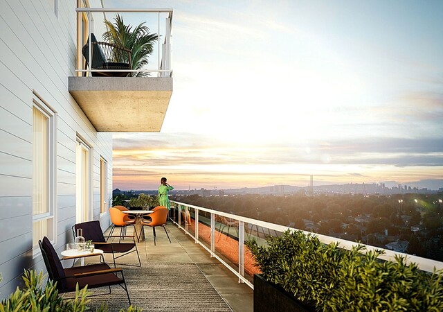 Georges Henri Condominiums – photo 4