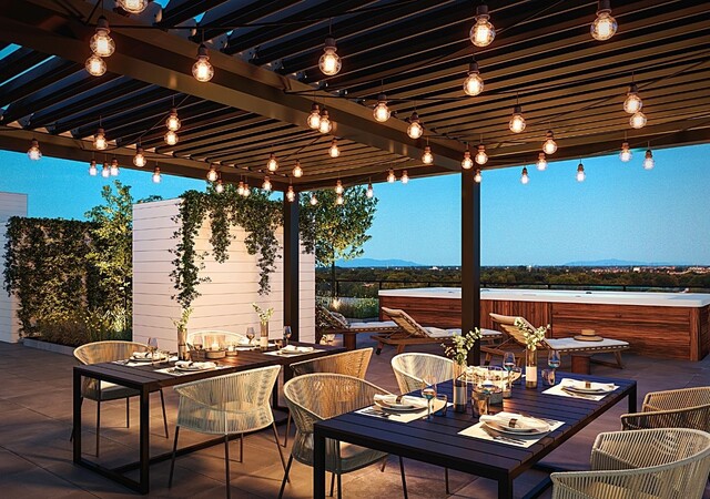 Georges Henri Condominiums – photo 2