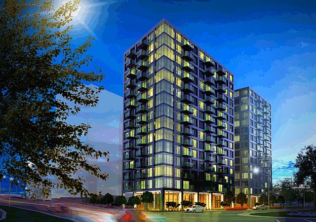GH Griffintown – photo 1