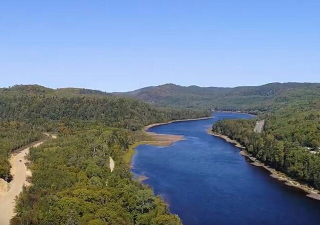 Hameau des 2 rivières – photo 1