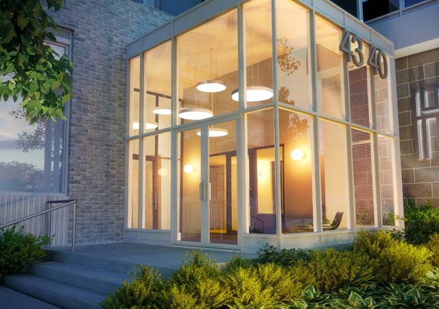 Henri Condominiums – photo 3